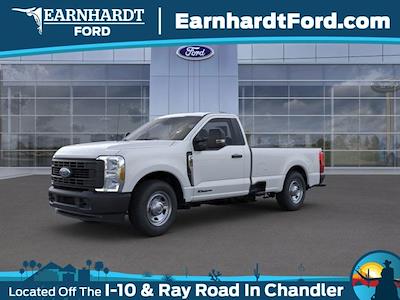 2023 Ford F-350 Regular Cab SRW RWD, Pickup for sale #FP1192 - photo 1