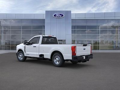 2023 Ford F-350 Regular Cab SRW RWD, Pickup for sale #FP1192 - photo 2