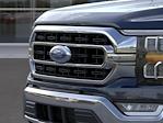 2023 Ford F-150 SuperCrew Cab 4WD, Pickup #FP1265 - photo 17