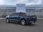 2023 Ford F-150 SuperCrew Cab 4WD, Pickup #FP1265 - photo 2