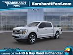 2023 Ford F-150 SuperCrew Cab 4WD, Pickup #FP1271 - photo 1