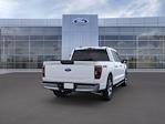 2023 Ford F-150 SuperCrew Cab 4WD, Pickup #FP1271 - photo 8