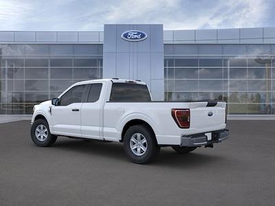 2023 Ford F-150 Super Cab RWD, Pickup for sale #FP1272 - photo 2