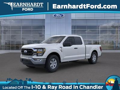 2023 Ford F-150 Super Cab RWD, Pickup for sale #FP1280 - photo 1