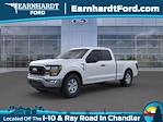 2023 Ford F-150 Super Cab RWD, Pickup for sale #FP1280 - photo 1