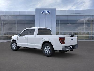 2023 Ford F-150 Super Cab RWD, Pickup for sale #FP1309 - photo 2