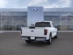 2023 Ford F-150 Super Cab RWD, Pickup for sale #FP1309 - photo 8