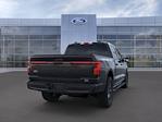 2023 Ford F-150 Lightning SuperCrew Cab AWD, Pickup for sale #FP1400 - photo 8
