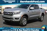 Used 2020 Ford Ranger Lariat SuperCrew Cab 4WD, Pickup for sale #FP1406A - photo 3