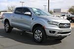 Used 2020 Ford Ranger Lariat SuperCrew Cab 4WD, Pickup for sale #FP1406A - photo 20