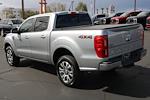 Used 2020 Ford Ranger Lariat SuperCrew Cab 4WD, Pickup for sale #FP1406A - photo 2