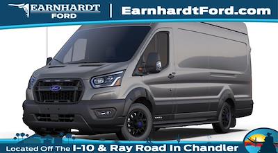 2023 Ford Transit 350 High Roof AWD, Empty Cargo Van for sale #FP1425 - photo 1