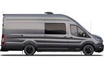 2023 Ford Transit 350 High Roof AWD, Empty Cargo Van for sale #FP1425 - photo 5