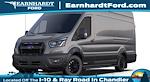 2023 Ford Transit 350 High Roof AWD, Empty Cargo Van for sale #FP1425 - photo 1