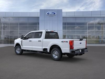 2023 Ford F-350 Crew Cab SRW 4WD, Pickup for sale #FP1470 - photo 2