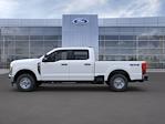 2023 Ford F-350 Crew Cab SRW 4WD, Pickup for sale #FP1470 - photo 4