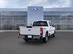 2023 Ford F-350 Crew Cab SRW 4WD, Pickup for sale #FP1470 - photo 8
