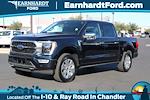 2022 Ford F-150 SuperCrew Cab 4WD, Pickup #FP1514A - photo 1
