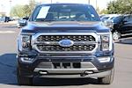 2022 Ford F-150 SuperCrew Cab 4WD, Pickup #FP1514A - photo 3