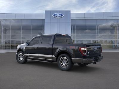 2023 Ford F-150 SuperCrew Cab 4WD, Pickup for sale #FP1516 - photo 2