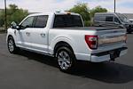 2023 Ford F-150 SuperCrew Cab RWD, Pickup for sale #FP1529A - photo 2