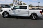 2023 Ford F-150 SuperCrew Cab RWD, Pickup for sale #FP1529A - photo 8