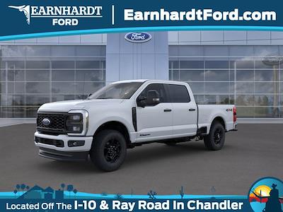 2023 Ford F-250 Crew Cab SRW 4WD, Pickup for sale #FP1536 - photo 1