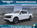 2023 Ford F-150 Lightning SuperCrew Cab AWD, Pickup for sale #FP1549 - photo 1