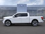 2023 Ford F-150 Lightning SuperCrew Cab AWD, Pickup for sale #FP1549 - photo 4