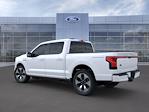 2023 Ford F-150 Lightning SuperCrew Cab AWD, Pickup for sale #FP1549 - photo 2