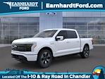 2023 Ford F-150 Lightning SuperCrew Cab AWD, Pickup for sale #FP1554 - photo 1