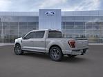 2023 Ford F-150 SuperCrew Cab 4x4, Pickup for sale #FP1630 - photo 2