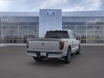 2023 Ford F-150 SuperCrew Cab 4x4, Pickup for sale #FP1630 - photo 8