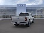 2023 Ford F-150 SuperCrew Cab 4WD, Pickup for sale #FP1630 - photo 8