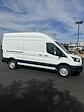 New 2023 Ford Transit 350 HD High Roof RWD, Empty Cargo Van for sale #FP1682 - photo 1