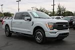 2023 Ford F-150 SuperCrew Cab 4WD, Pickup #FP1690A - photo 4