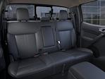2023 Ford Ranger SuperCrew Cab 4x4, Pickup #FP1699 - photo 11
