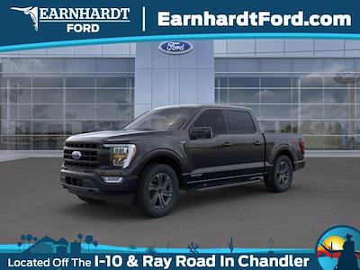 2023 Ford F-150 SuperCrew Cab 4WD, Pickup #FP1707 - photo 1