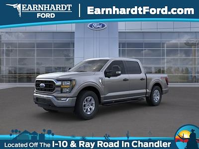 2023 Ford F-150 SuperCrew Cab 4WD, Pickup #FP1714 - photo 1