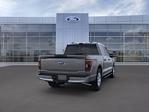 2023 Ford F-150 SuperCrew Cab 4WD, Pickup #FP1714 - photo 8