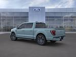 2023 Ford F-150 SuperCrew Cab 4WD, Pickup #FP1751 - photo 2