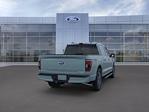 2023 Ford F-150 SuperCrew Cab 4WD, Pickup #FP1751 - photo 8