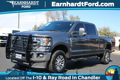 2022 Ford F-250 Crew Cab SRW 4x4, Pickup for sale #FP1753A - photo 1