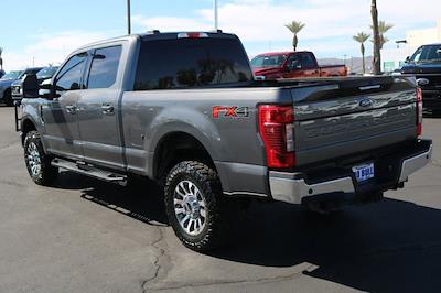2022 Ford F-250 Crew Cab SRW 4WD, Pickup for sale #FP1753A - photo 2