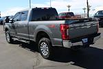 2022 Ford F-250 Crew Cab SRW 4x4, Pickup for sale #FP1753A - photo 2
