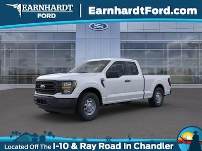 2023 Ford F-150 Super Cab 4x2, Pickup for sale #FP1758 - photo 1