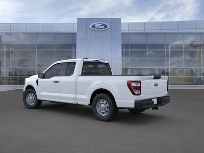 2023 Ford F-150 Super Cab 4x2, Pickup for sale #FP1758 - photo 2