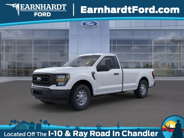 New 2023 Ford F-150 Pickup for sale #FP1771