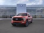 2023 Ford F-150 SuperCrew Cab 4WD, Pickup #FP1774 - photo 3