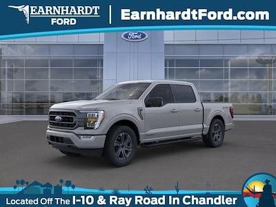 2023 Ford F-150 SuperCrew Cab 4WD, Pickup #FP1786 - photo 1